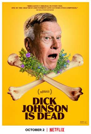 As Mortes de Dick Johnson Torrent Download Mais Baixado