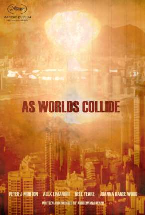 As Worlds Collide - Legendado Torrent Download Mais Baixado