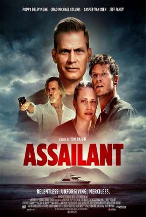 Assailant - Legendado Torrent Download Mais Baixado