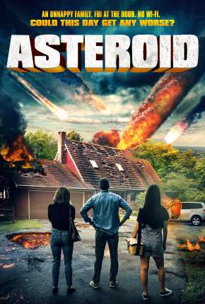 Asteroid - Legendado Download Mais Baixado