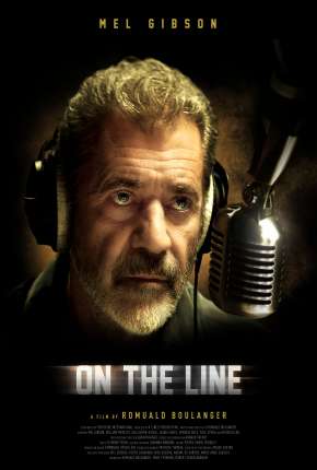 Até o Limite - On the Line Torrent Download Mais Baixado