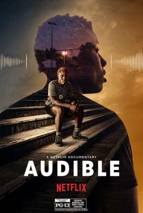 Audible - Legendado Download Mais Baixado