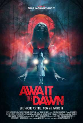 Await the Dawn - Legendado Download Mais Baixado