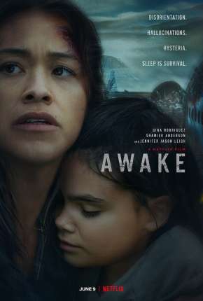 Awake Download Mais Baixado