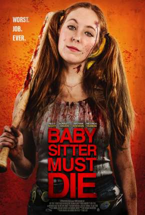 Babysitter Must Die - Legendado Download Mais Baixado