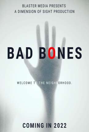 Bad Bones - Legendado Download Mais Baixado