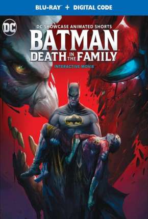 Batman - Morte em Família Torrent Download Mais Baixado