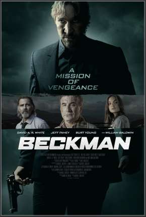 Beckman - Legendado Torrent Download Mais Baixado