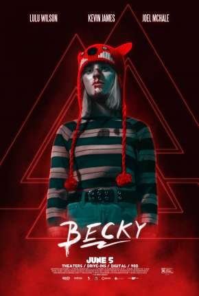 Becky Torrent Download Mais Baixado