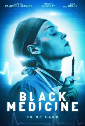 Black Medicine - Legendado Download Mais Baixado