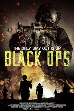 Black Ops - Operação Secreta Torrent Download Mais Baixado