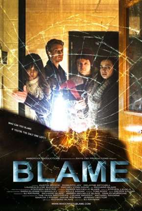 Blame - Legendado Download Mais Baixado