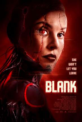 Blank - 2022 Legendado Download Mais Baixado