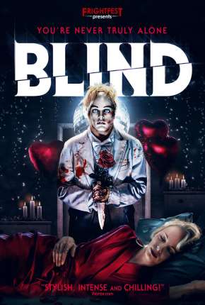 Blind - Eu Estou Aqui Download Mais Baixado