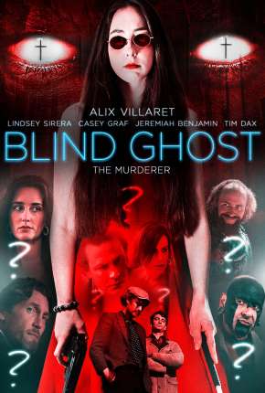 Blind Ghost - Legendado Download Mais Baixado