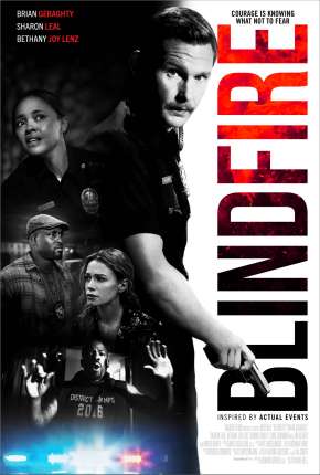 Blindfire - Legendado Download Mais Baixado