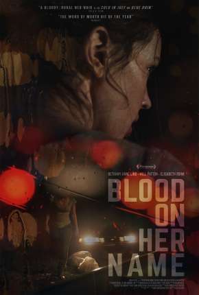 Blood On Her Name - Legendado Torrent Download Mais Baixado