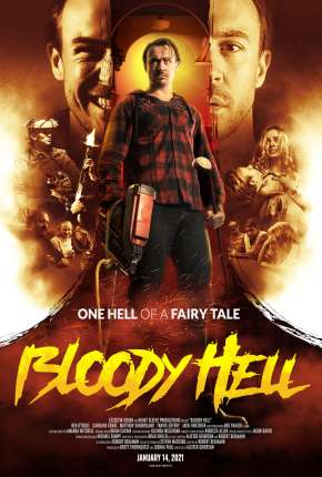 Bloody Hell - Legendado Download Mais Baixado