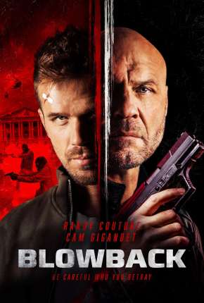 Blowback - Legendado Download Mais Baixado