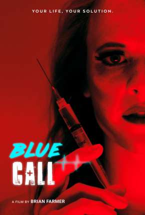 Blue Call - Legendado Torrent Download Mais Baixado