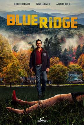 Blue Ridge - Legendado Download Mais Baixado