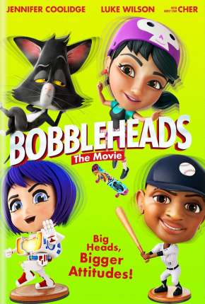 Bobbleheads - O Filme Download Mais Baixado