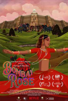 Bombay Rose Download Mais Baixado