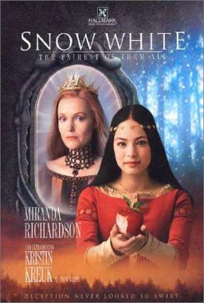 Branca de Neve - 2001 Snow White Torrent Download Mais Baixado