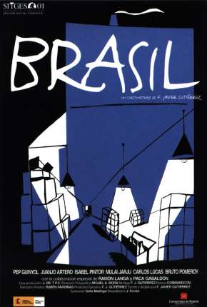 Brasil 2002 - Os Bastidores do Penta Torrent Download Mais Baixado