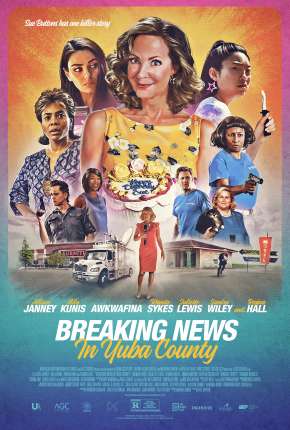 Breaking News In Yuba County - Legendado Download Mais Baixado