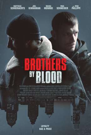 Brothers by Blood Download Mais Baixado