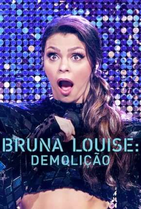 Bruna Louise - Demolição Download Mais Baixado