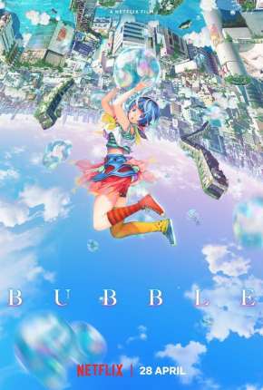 Bubble Torrent Download Mais Baixado