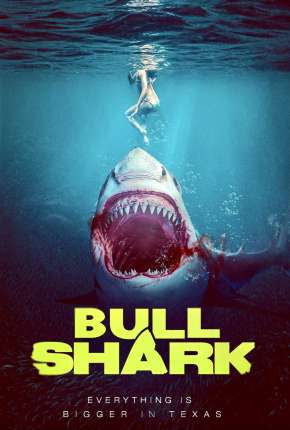 Bull Shark - Legendado Download Mais Baixado