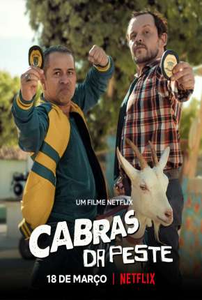 Cabras da Peste Torrent Download Mais Baixado