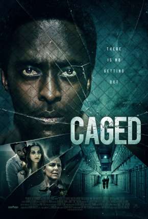 Caged - Legendado Torrent Download Mais Baixado