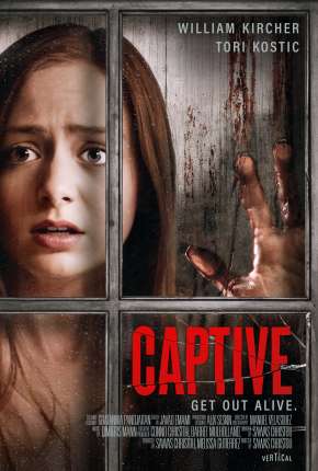 Captive - Legendado Download Mais Baixado