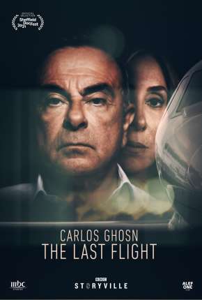 Carlos Ghosn - O Último Voo Torrent Download Mais Baixado