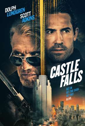 Castle Falls Download Mais Baixado