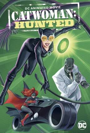 Catwoman - Hunted Download Mais Baixado