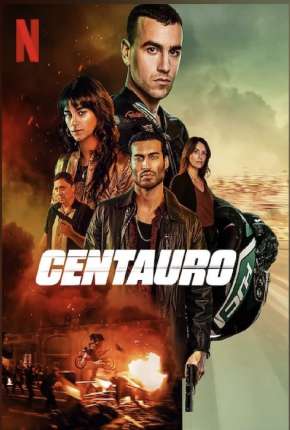 Centauro Download Mais Baixado