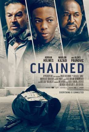 Chained - Legendado Download Mais Baixado