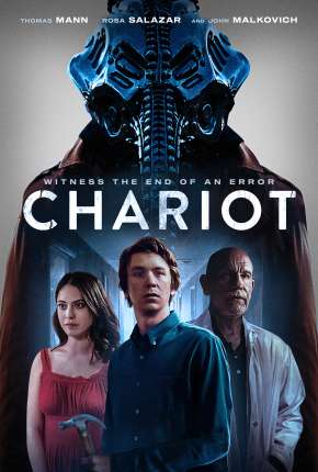 Chariot - Legendado Download Mais Baixado