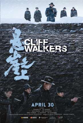 Cliff Walkers - Legendado Torrent Download Mais Baixado