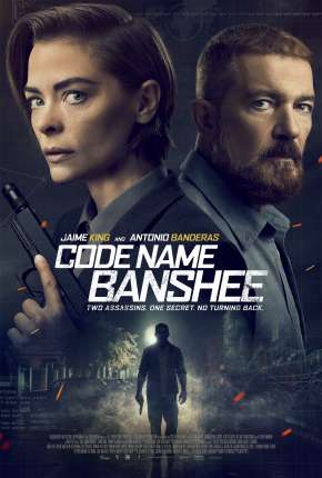 Code Name Banshee - Legendado Torrent Download Mais Baixado