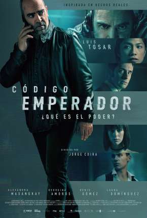 Código - Imperador Torrent Download Mais Baixado