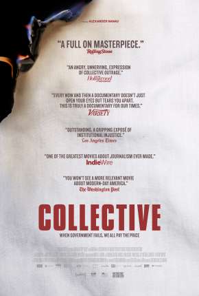 Collective - Legendado Torrent Download Mais Baixado