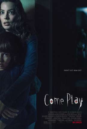 Come Play - Legendado Torrent Download Mais Baixado