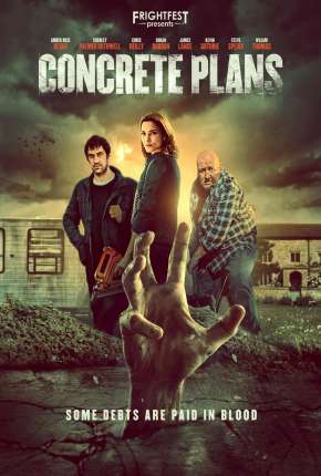 Concrete Plans - Legendado Download Mais Baixado