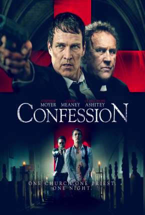 Confession - Legendado Torrent Download Mais Baixado